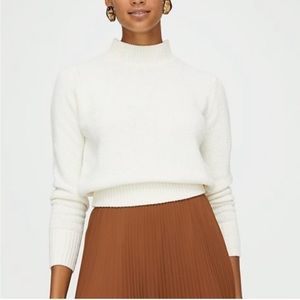 Wilfred Cortea sweater